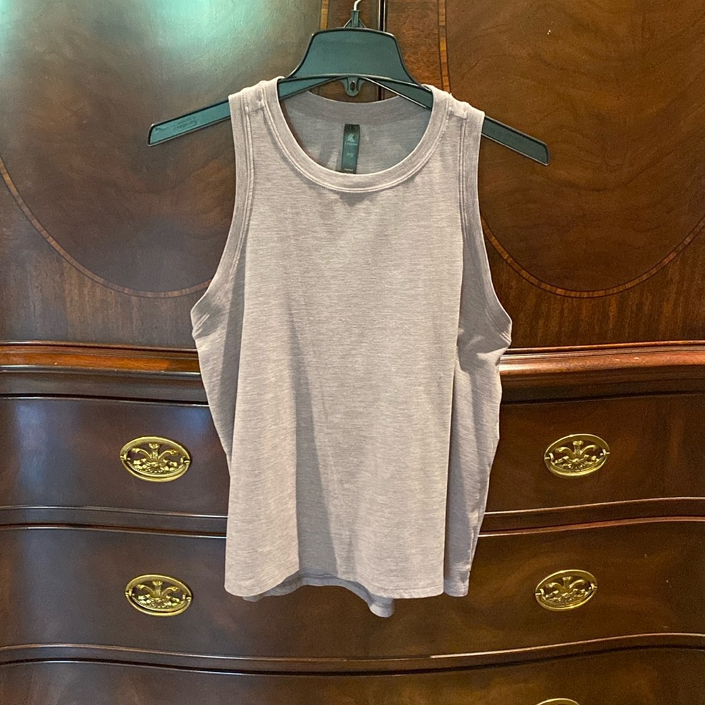 Ladies Top - Plum Color